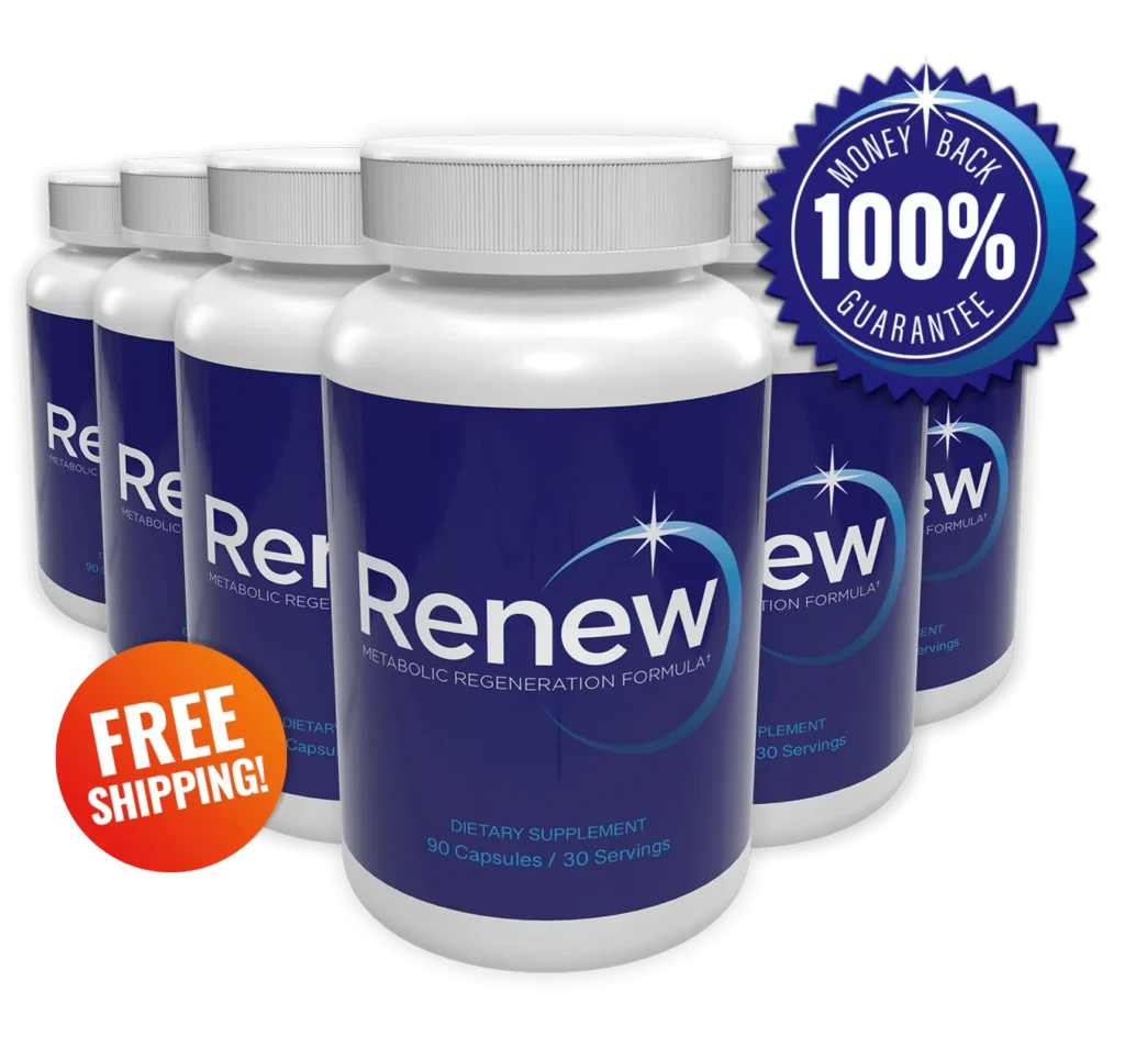 Renew weight loss black friday sale